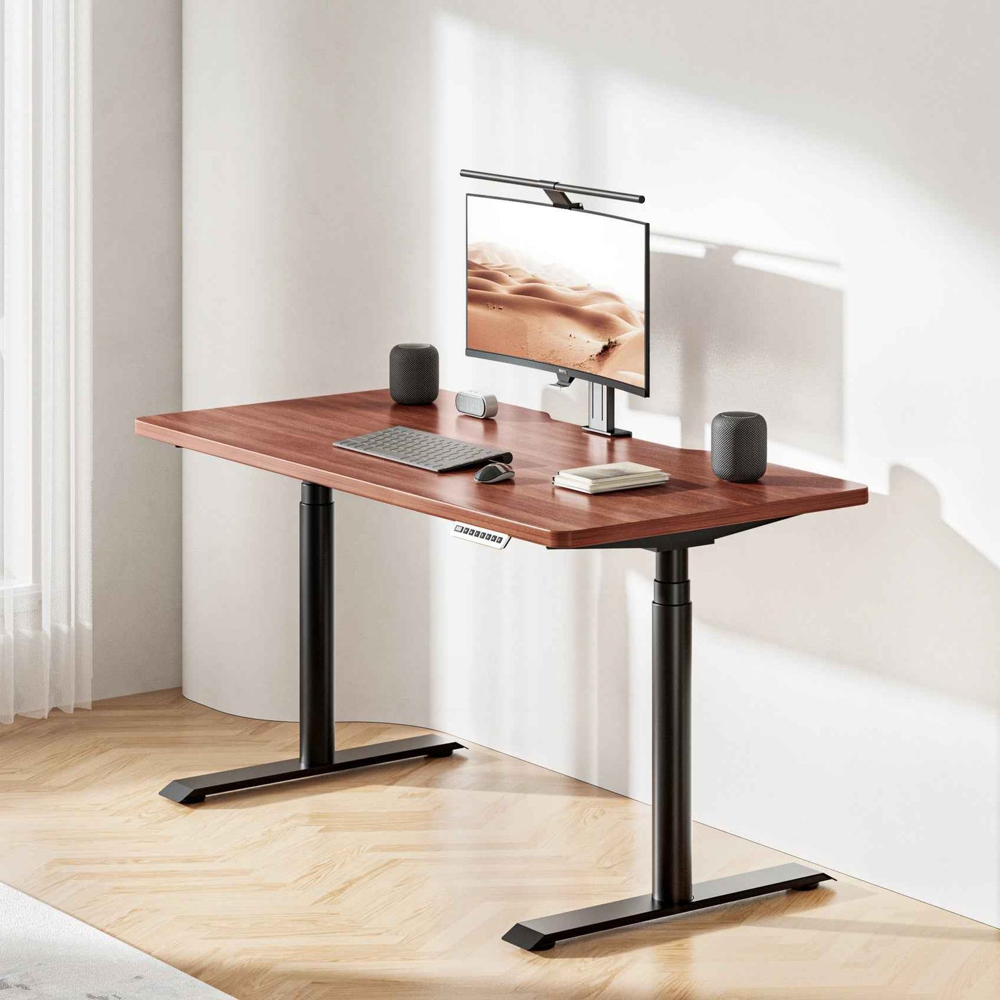 Hinomi S1 Adjustable Desk