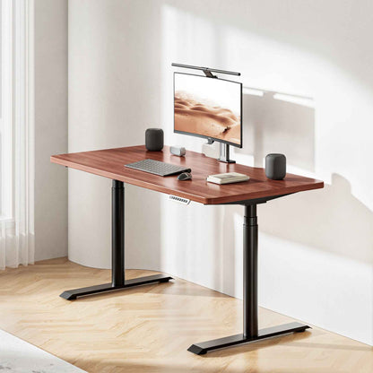 Hinomi S1 Desk: Elevate Your Workflow - Ergo Heights
