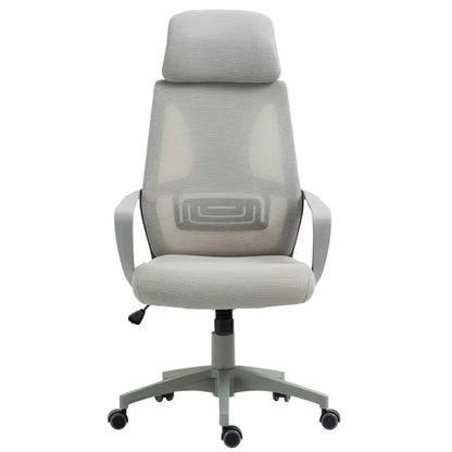 Ergonomic Mesh Desk Chair for Comfort and Style - Ergo Heights