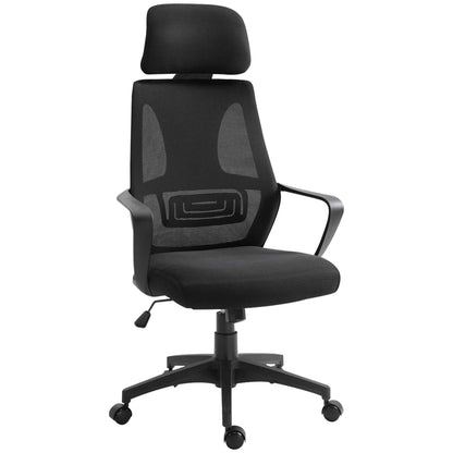 Ergonomic Mesh Desk Chair for Comfort and Style - Ergo Heights