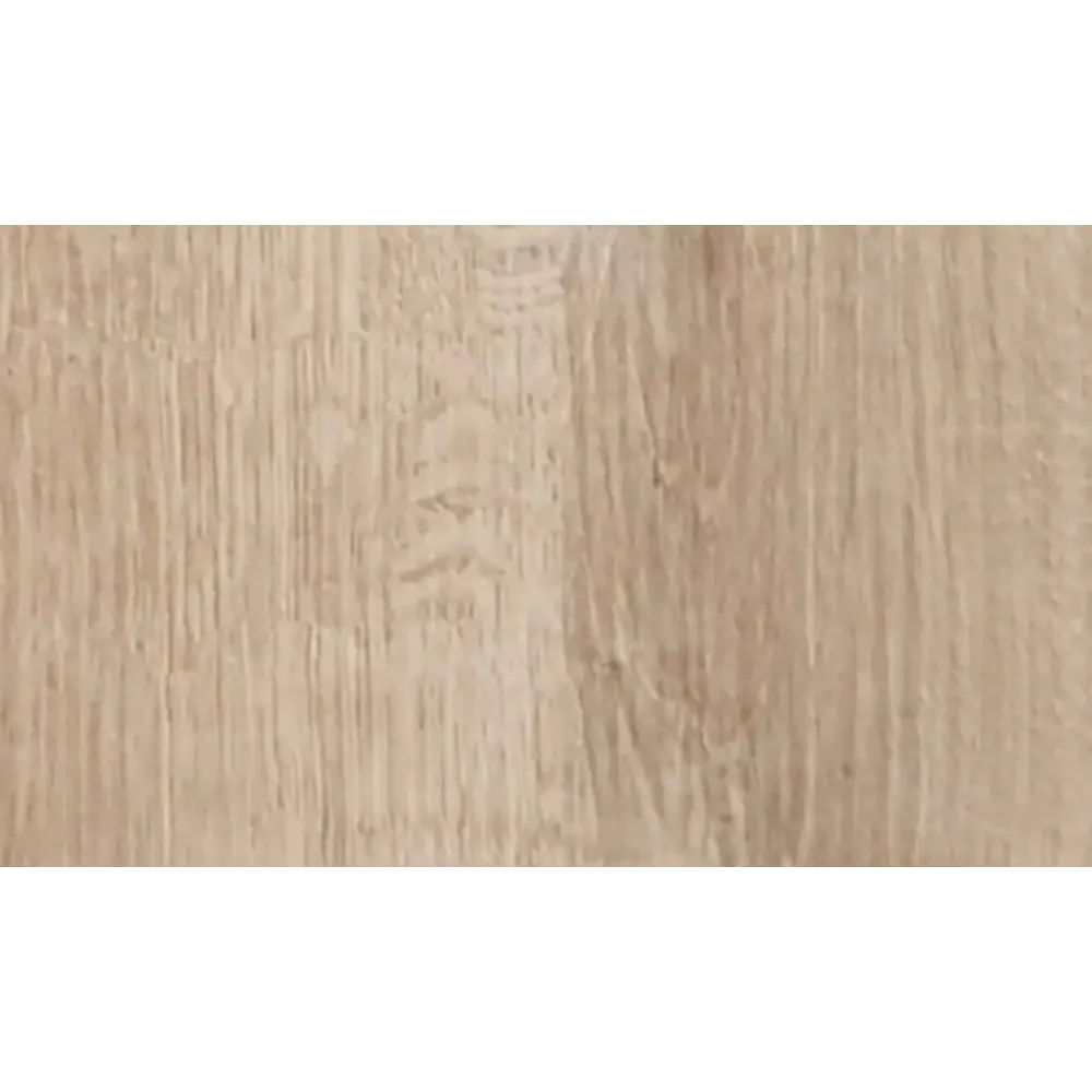 Compact Oak Desk for Small Spaces - Ergo Heights