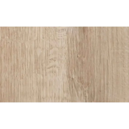 Compact Oak Desk for Small Spaces - Ergo Heights