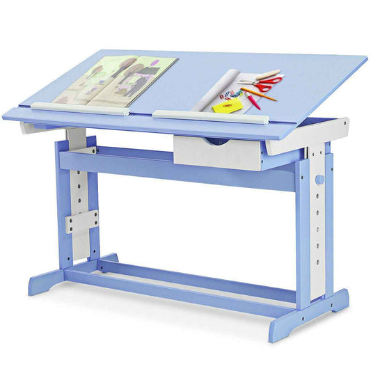 Adjustable Ergonomic Kids Study Desk