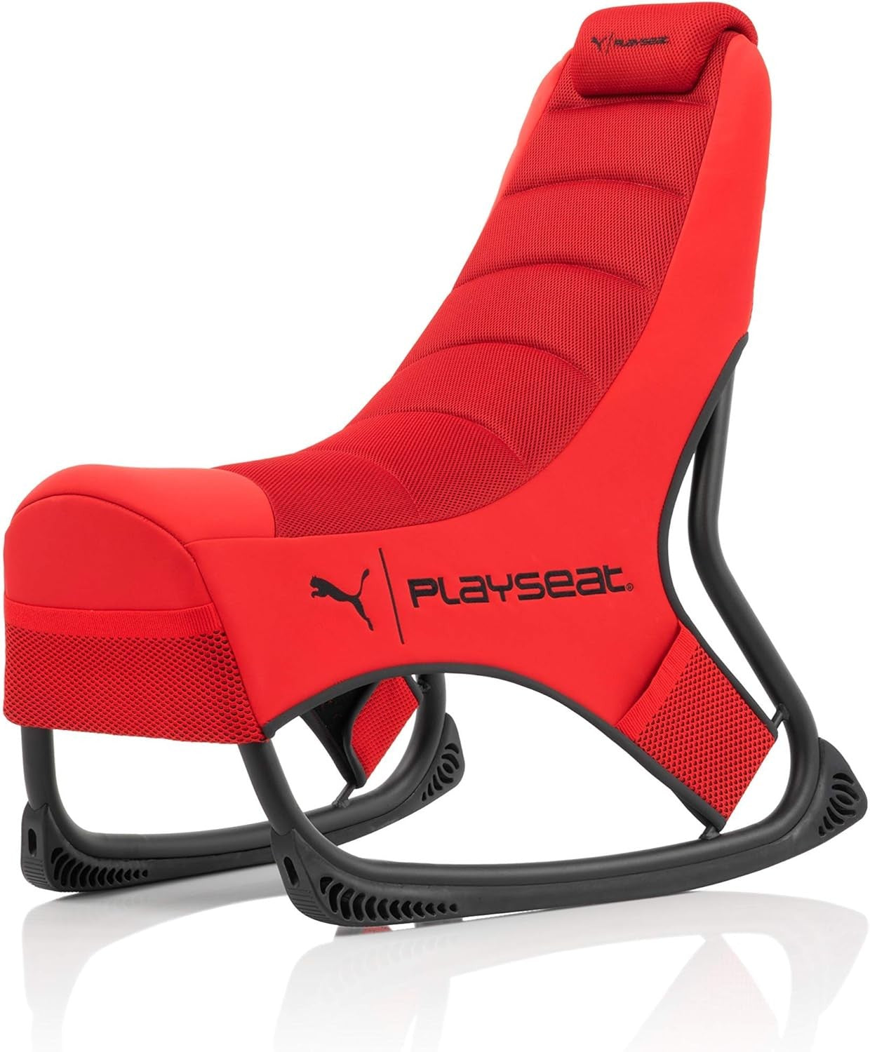 NEW Playseat Puma Active Console Tilt Gaming Chair Actifit with Storage - Red