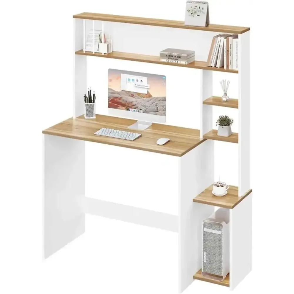 Versatile Writing Desk: Enhance Your Workspace – additional view 3