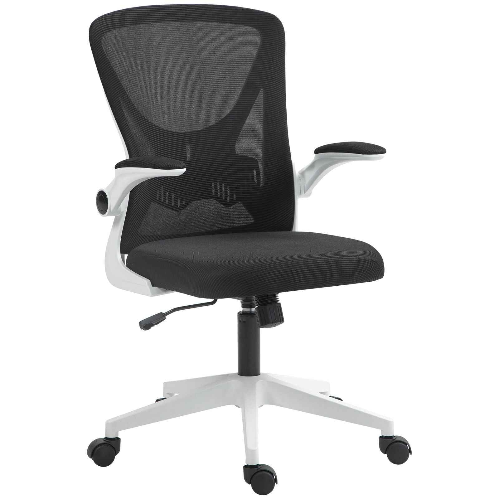 Ergo Heights Comfortable Office Chair for Long Hours - Ergo Heights