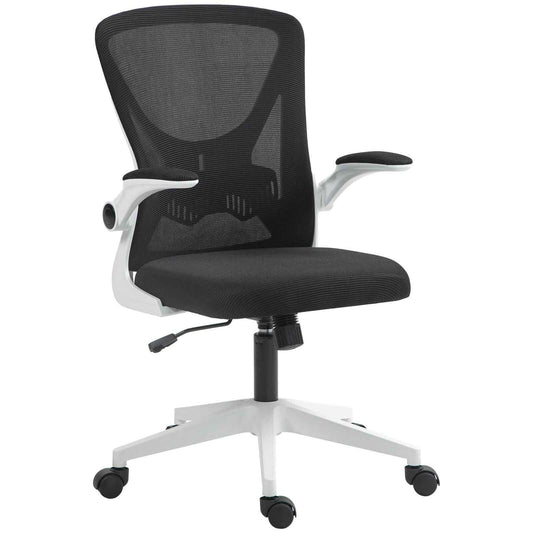 Ergo Heights Comfortable Office Chair for Long Hours - Ergo Heights