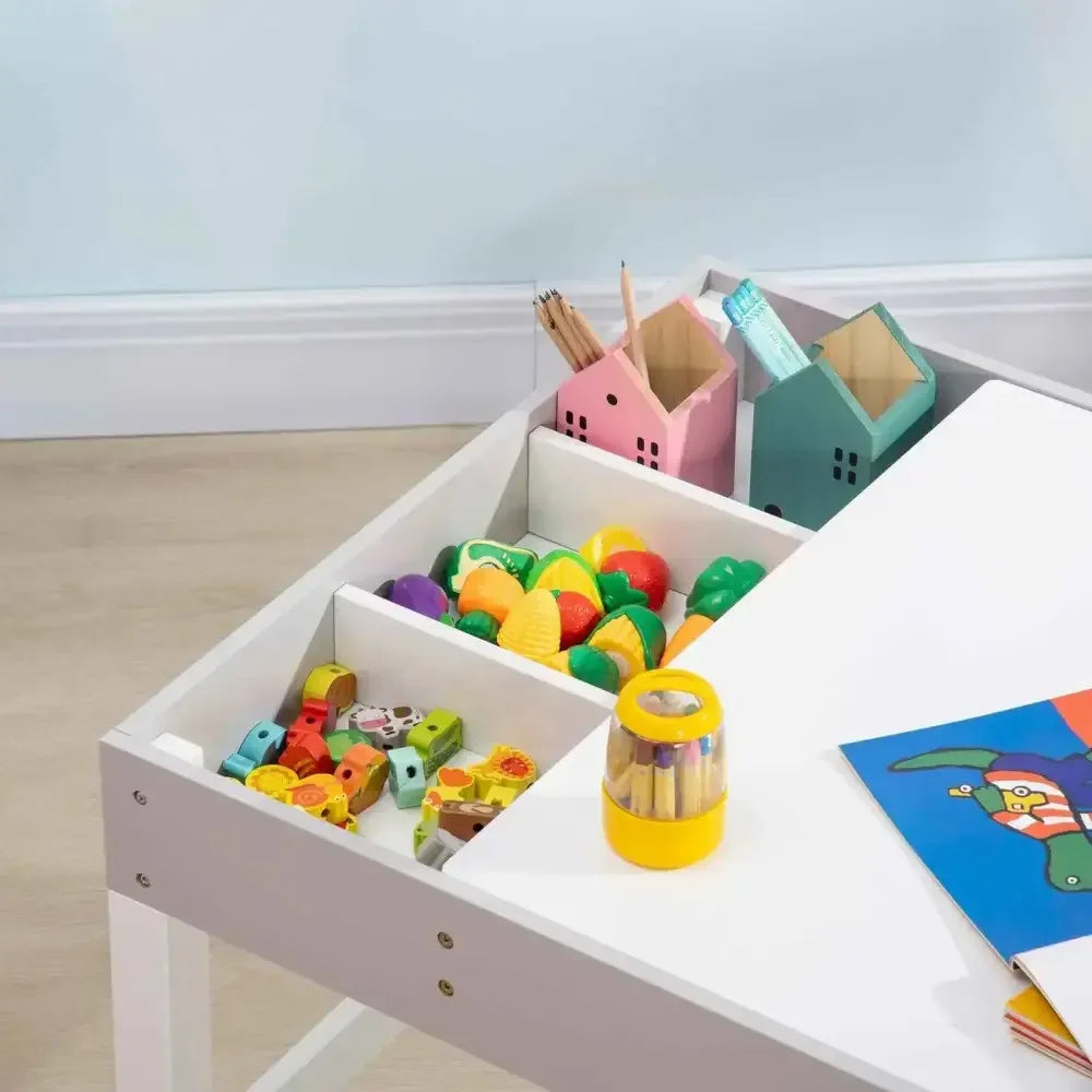 Ergo Heights Baby Activity Table Chair Set - Ergo Heights