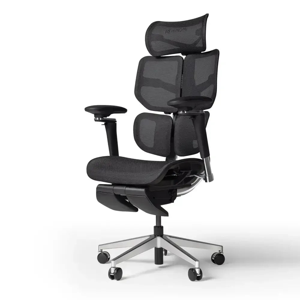 Ergonomic Ergo Heights HINOMI X2 Office Chair - Ergo Heights