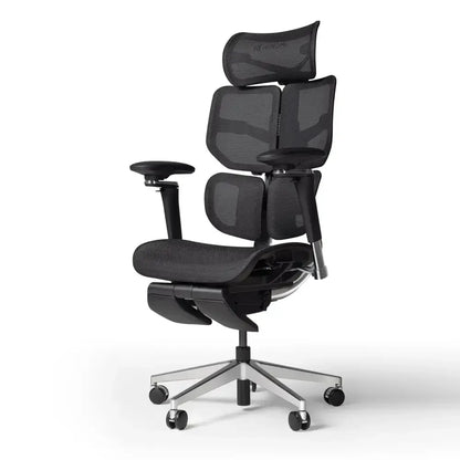 Ergonomic Ergo Heights HINOMI X2 Office Chair - Ergo Heights