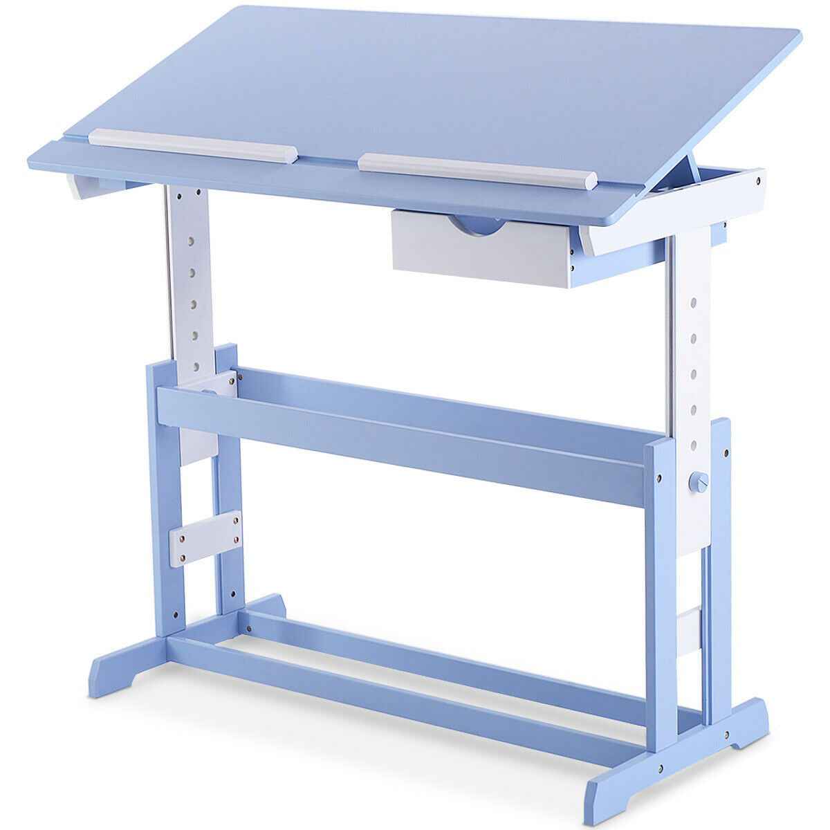 Adjustable Ergonomic Kids Study Desk