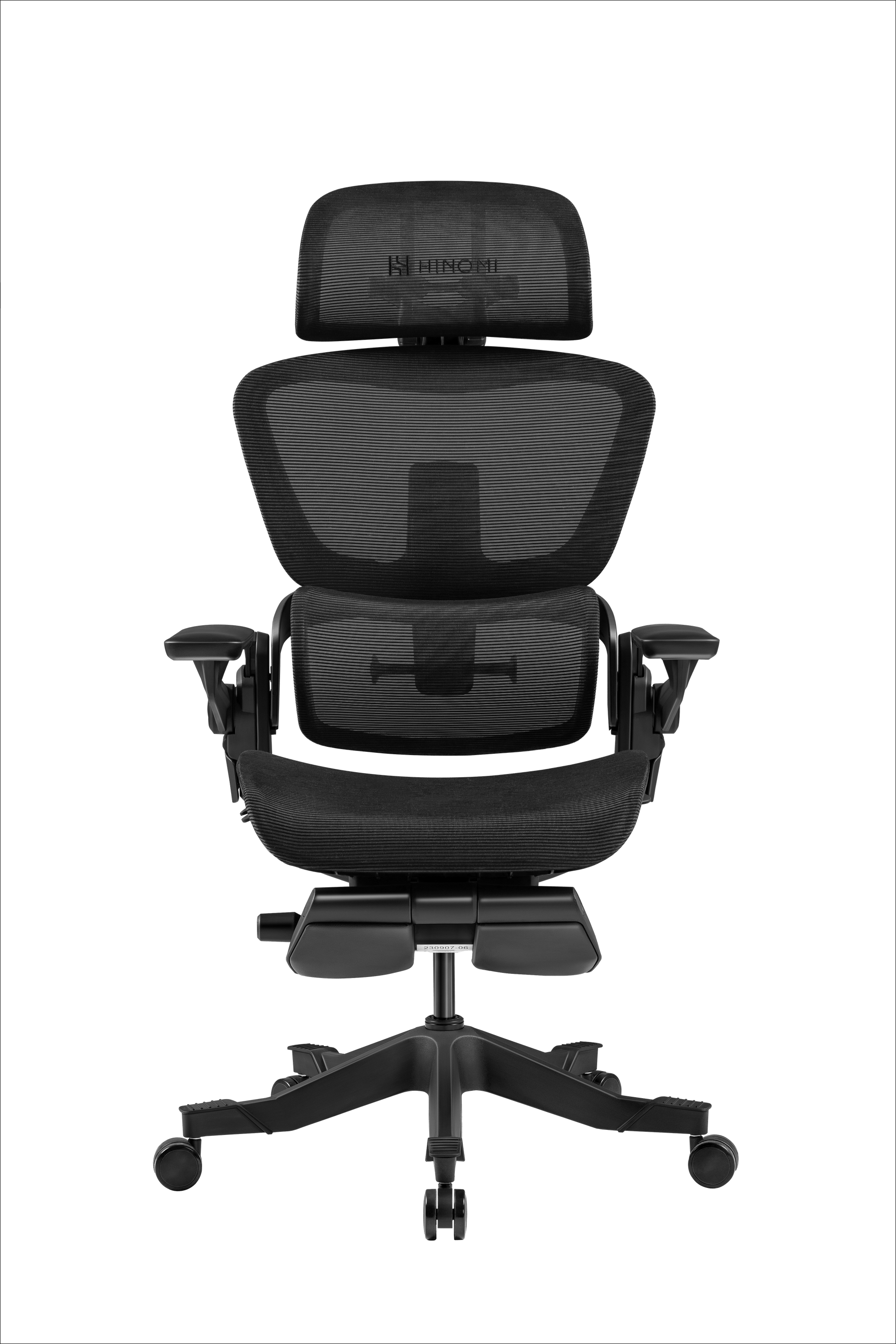 Ergo Heights Hinomi Chair H1 Pro V2 Desk Chair - Ergonomic Comfort - Ergo Heights