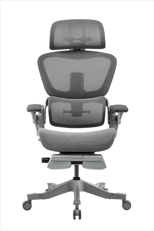 Ergo Heights Hinomi Chair H1 Pro V2 Desk Chair - Ergonomic Comfort - Ergo Heights
