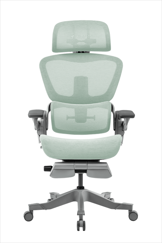 Ergo Heights Hinomi Chair H1 Pro V2 Desk Chair - Ergonomic Comfort - Ergo Heights