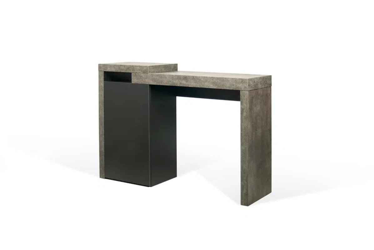 Ergo Heights Modern Home Office Desk for Stylish Workspaces - Ergo Heights