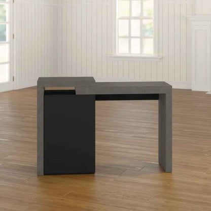 Ergo Heights Desk for Stylish Workspaces - Ergo Heights