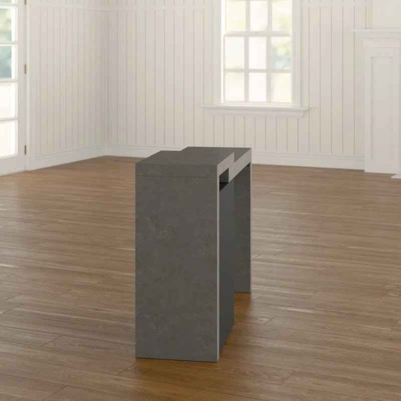 Ergo Heights Desk for Stylish Workspaces - Ergo Heights