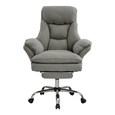 Premium oversize office chair