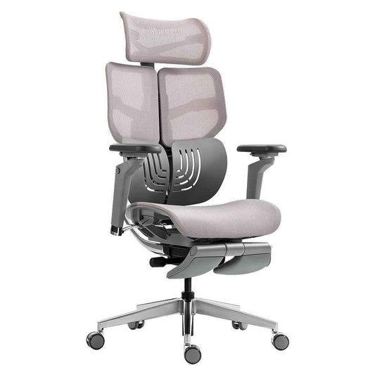 Ergo Heights HINOMI X1 Chair for Home Office Comfort - Ergo Heights